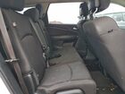 2018 Dodge Journey Se White vin: 3C4PDCAB3JT509332