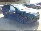 2018 Dodge Journey Se Black vin: 3C4PDCAB3JT518712