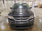 2019 Dodge Journey Se Черный vin: 3C4PDCAB3KT858248