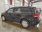 2019 Dodge Journey Se Черный vin: 3C4PDCAB3KT858248