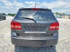 2019 Dodge Journey Se Gray vin: 3C4PDCAB3KT861201 2019 Dodge Journey Se Gray vin: 3C4PDCAB3KT861201
