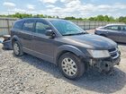 2019 Dodge Journey Se Gray vin: 3C4PDCAB3KT861201 2019 Dodge Journey Se Gray vin: 3C4PDCAB3KT861201