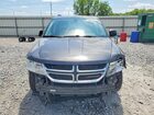 2019 Dodge Journey Se Gray vin: 3C4PDCAB3KT861201 2019 Dodge Journey Se Gray vin: 3C4PDCAB3KT861201