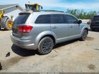 2019 Dodge Journey Se Value Package Silver vin: 3C4PDCAB3KT865619 2019 Dodge Journey Se Value Package Silver vin: 3C4PDCAB3KT865619