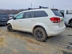 2020 Dodge Journey Se White vin: 3C4PDCAB3LT273042 2020 Dodge Journey Se White vin: 3C4PDCAB3LT273042