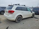 2020 Dodge Journey Se White vin: 3C4PDCAB3LT273042 2020 Dodge Journey Se White vin: 3C4PDCAB3LT273042