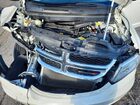 2020 Dodge Journey Se White vin: 3C4PDCAB3LT274854