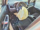 2020 Dodge Journey Se White vin: 3C4PDCAB3LT274854