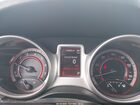 2017 Dodge Journey Se Black vin: 3C4PDCAB4HT562695