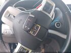 2017 Dodge Journey Se Black vin: 3C4PDCAB4HT562695