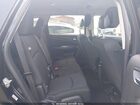 2017 Dodge Journey Se Black vin: 3C4PDCAB4HT562695