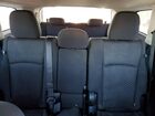 2017 Dodge Journey Se Black vin: 3C4PDCAB4HT577178