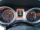 2017 Dodge Journey Se Black vin: 3C4PDCAB4HT577178