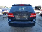 2017 Dodge Journey Se Black vin: 3C4PDCAB4HT577178