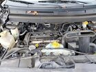 2017 Dodge Journey Se Серый vin: 3C4PDCAB4HT709646