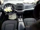 2017 Dodge Journey Se Серый vin: 3C4PDCAB4HT709646