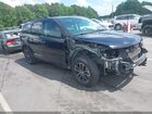 2018 Dodge Journey Se Black vin: 3C4PDCAB4JT229550
