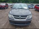 2018 Dodge Journey Se Серый vin: 3C4PDCAB4JT274925