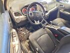 2018 Dodge Journey Se White vin: 3C4PDCAB4JT275900