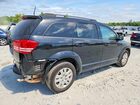 2018 Dodge Journey Se Black vin: 3C4PDCAB4JT510182 2018 Dodge Journey Se Black vin: 3C4PDCAB4JT510182