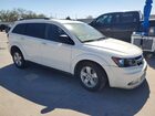 2019 Dodge Journey Se White vin: 3C4PDCAB4KT864480 2019 Dodge Journey Se White vin: 3C4PDCAB4KT864480