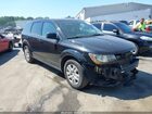 2019 Dodge Journey Se Value Package Black vin: 3C4PDCAB4KT867900