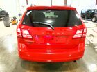 2020 Dodge Journey Se Red vin: 3C4PDCAB4LT194530