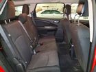 2020 Dodge Journey Se Red vin: 3C4PDCAB4LT194530