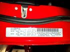 2020 Dodge Journey Se Red vin: 3C4PDCAB4LT194530