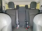 2020 Dodge Journey Se Red vin: 3C4PDCAB4LT194530