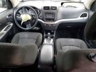 2020 Dodge Journey Se Gray vin: 3C4PDCAB4LT201671