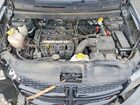 2020 Dodge Journey Se Gray vin: 3C4PDCAB4LT201671