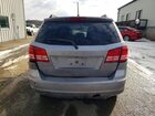 2020 Dodge Journey Se Gray vin: 3C4PDCAB4LT207549