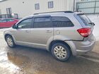 2020 Dodge Journey Se Gray vin: 3C4PDCAB4LT207549