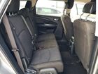 2020 Dodge Journey Se Gray vin: 3C4PDCAB4LT207549