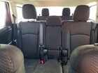 2020 Dodge Journey Se Gray vin: 3C4PDCAB4LT207549