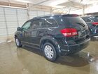 2020 Dodge Journey Se Black vin: 3C4PDCAB4LT243547 2020 Dodge Journey Se Black vin: 3C4PDCAB4LT243547