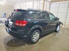2020 Dodge Journey Se Black vin: 3C4PDCAB4LT243547 2020 Dodge Journey Se Black vin: 3C4PDCAB4LT243547
