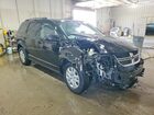 2020 Dodge Journey Se Black vin: 3C4PDCAB4LT243547 2020 Dodge Journey Se Black vin: 3C4PDCAB4LT243547