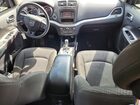 2018 Dodge Journey Se Black vin: 3C4PDCAB5JT443639