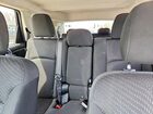 2018 Dodge Journey Se Black vin: 3C4PDCAB5JT443639