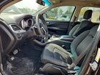 2018 Dodge Journey Se Black vin: 3C4PDCAB5JT443639
