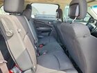2018 Dodge Journey Se Black vin: 3C4PDCAB5JT443639