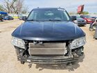 2018 Dodge Journey Se Black vin: 3C4PDCAB5JT443639