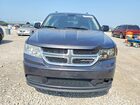 2018 Dodge Journey Se Серый vin: 3C4PDCAB5JT531994