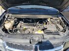 2018 Dodge Journey Se Серый vin: 3C4PDCAB5JT531994