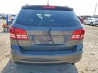 2018 Dodge Journey Se Серый vin: 3C4PDCAB5JT531994