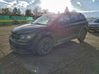 2018 Dodge Journey Se Black vin: 3C4PDCAB5JT532921