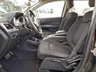 2018 Dodge Journey Se Black vin: 3C4PDCAB5JT532921