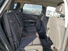 2018 Dodge Journey Se Black vin: 3C4PDCAB5JT532921